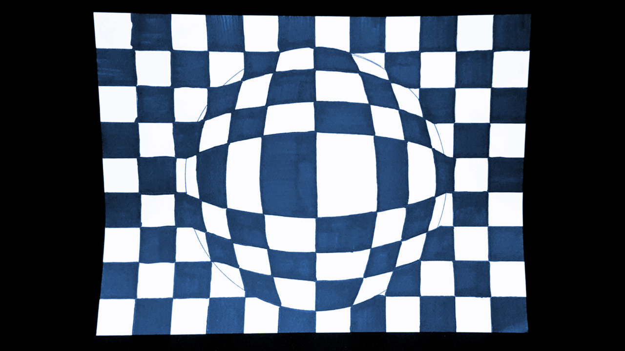 Optical Art Illusions | Canton Museum of Art